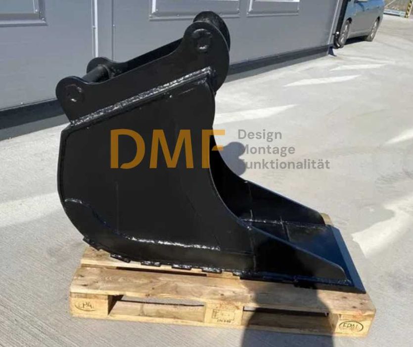 Кофа кабелна за багер  12–20 ТОНА – S60, HARDOX