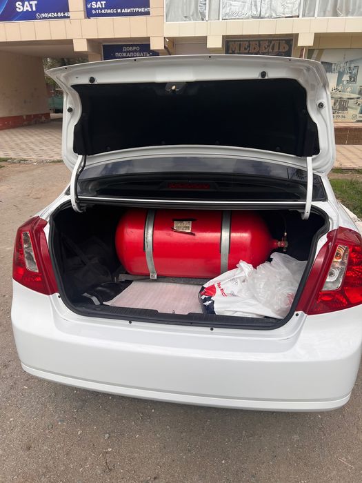 Лассетти продается