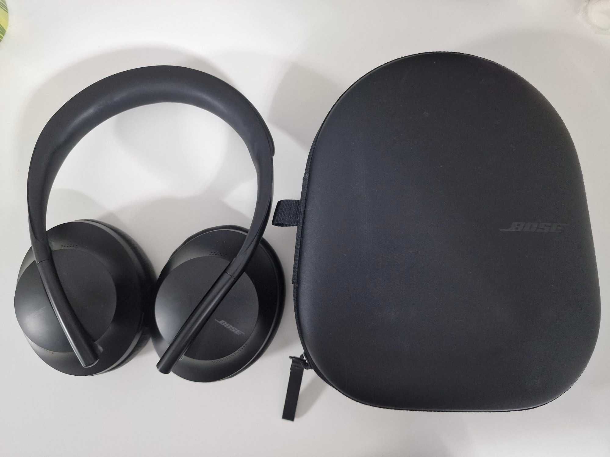 Casti bose best sale 700 noise cancelling