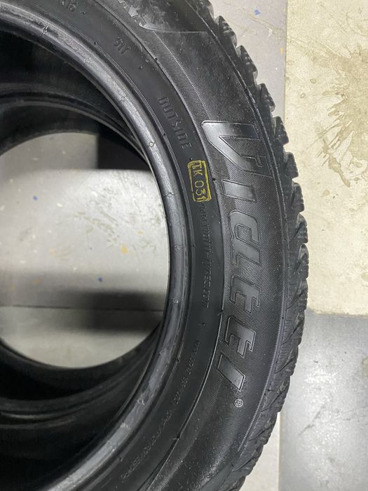 Шины Viatti зимние