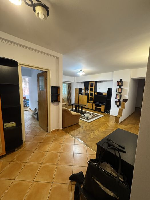 Apartament 3 camere-zona Piata Iancului