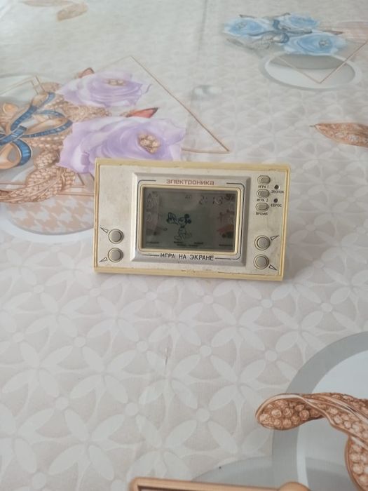 Ретро игра СССР продам