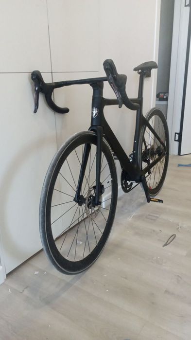 Шоссейный велосипед. Продается