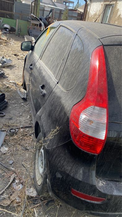 Лада калина хэчбэк