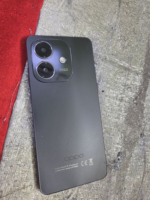 Oppo A40m  256gb