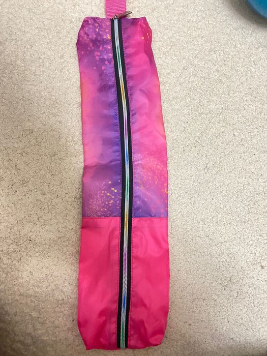 Чехлы для мяча,булав