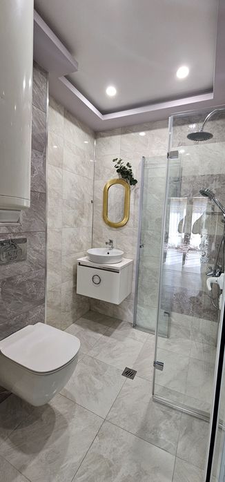 Продава се Двустаен апартамент в Враца, Околчица - 63 кв.м за 1109 €/кв.м - Снимка #4