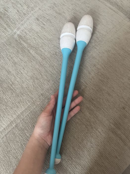 Продам набор для художественной гимнастики