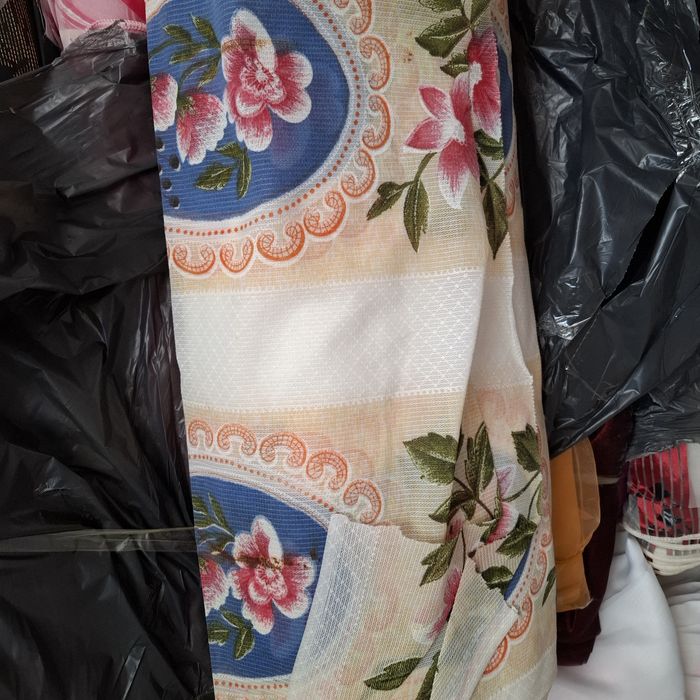 Ткани для штор и любого использования