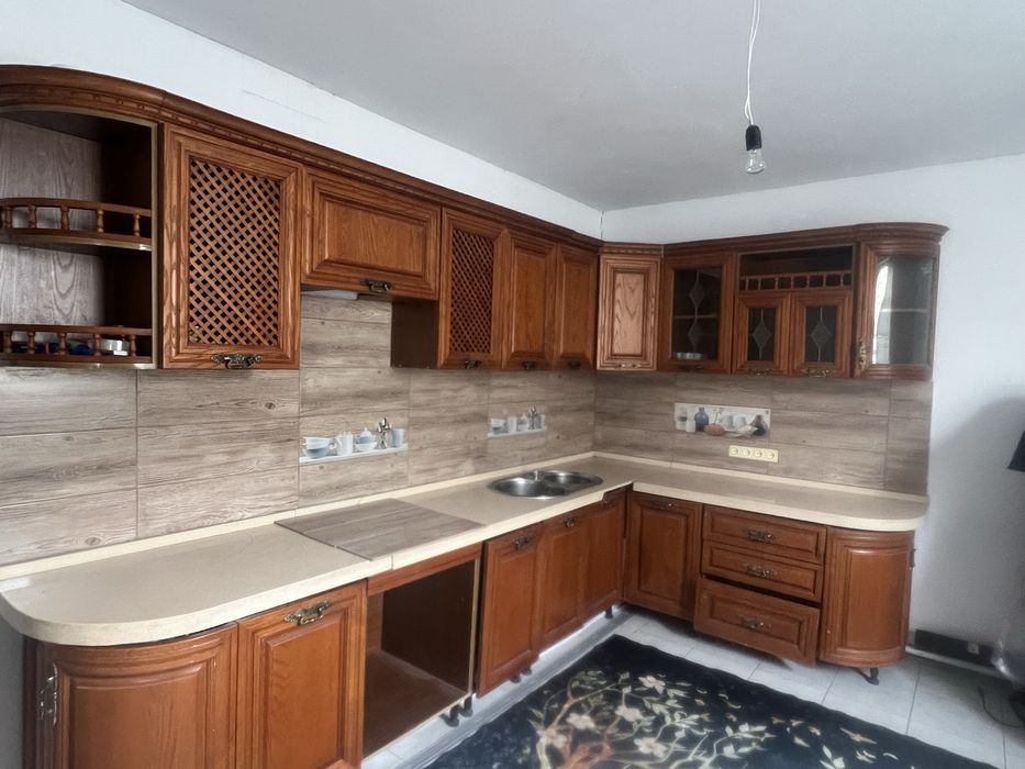 Кухонный гарнитур