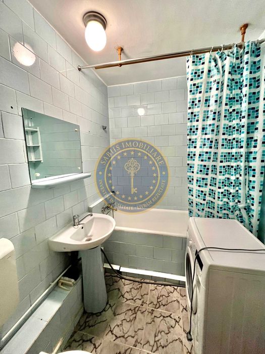 INCHIRIERI - Apartament 2 camere DECOMANDAT - Militari / Lujerului / Virtuții