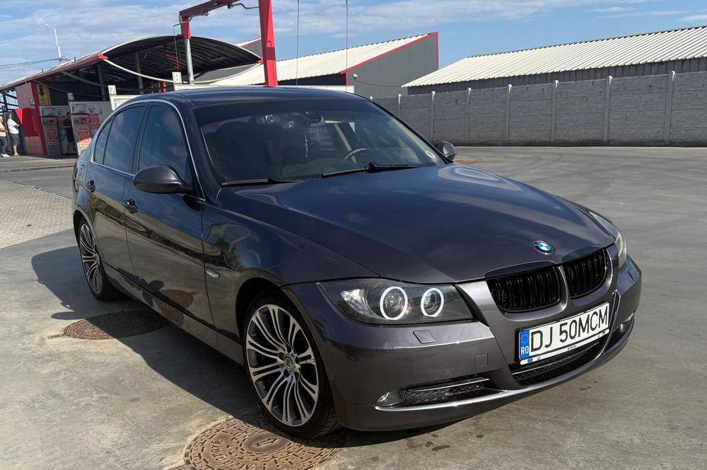 Vand BMW  e90 xd 330