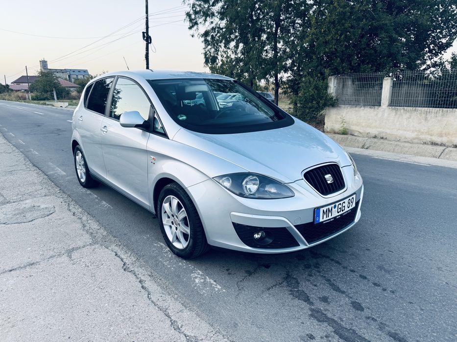 Seat altea / rate auto/ cash/ buy back