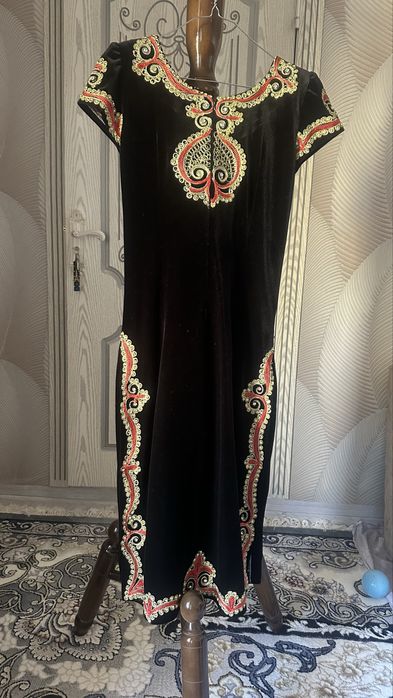 Popur kuylak lozim