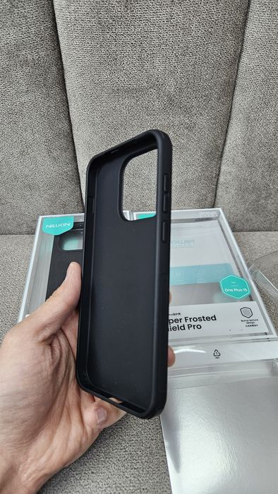 OnePlus 15 чехол case OnePlus 15R