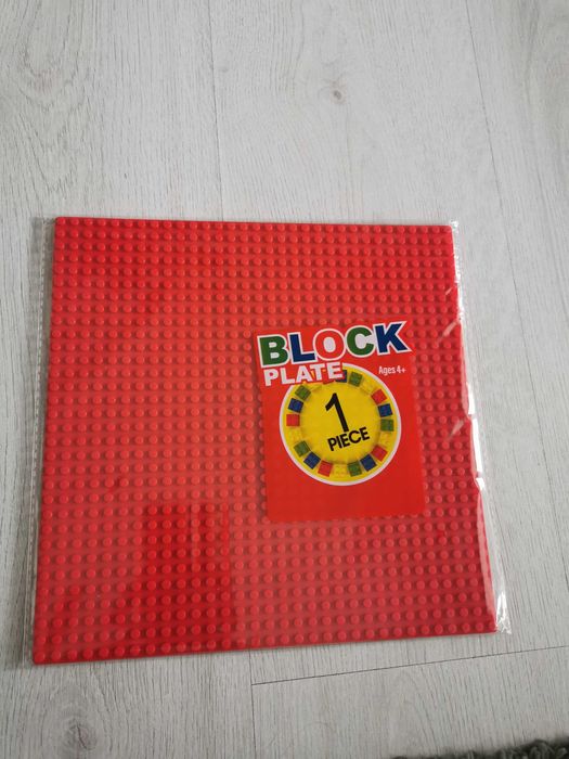 Основа за лего части