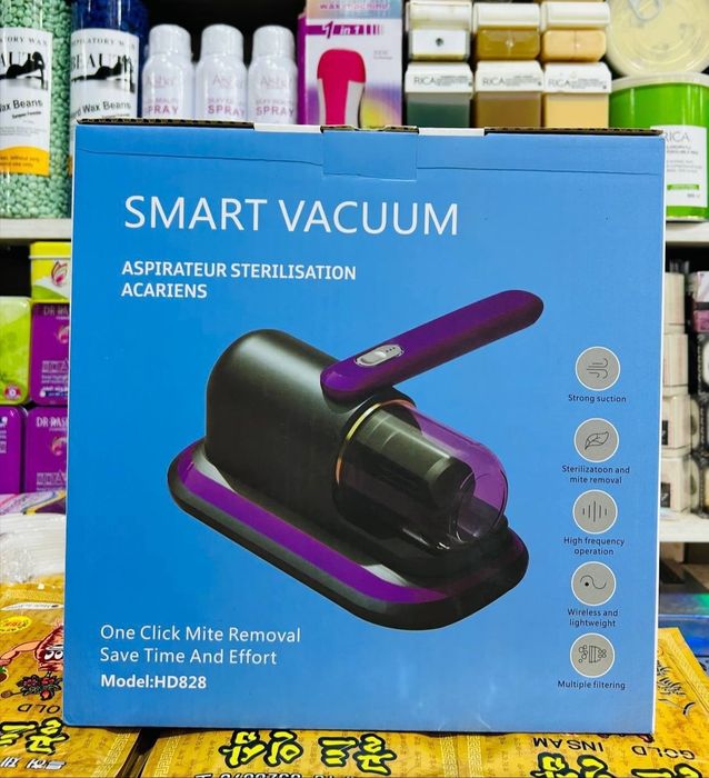 Ruchnoy mini pilisos