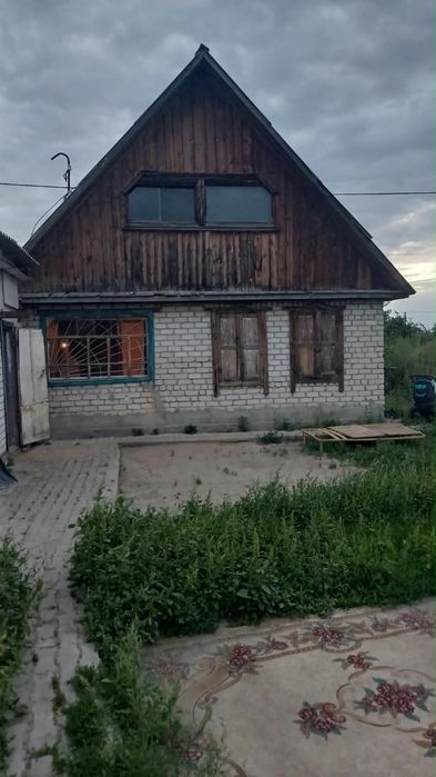 продам дачу на Мостике