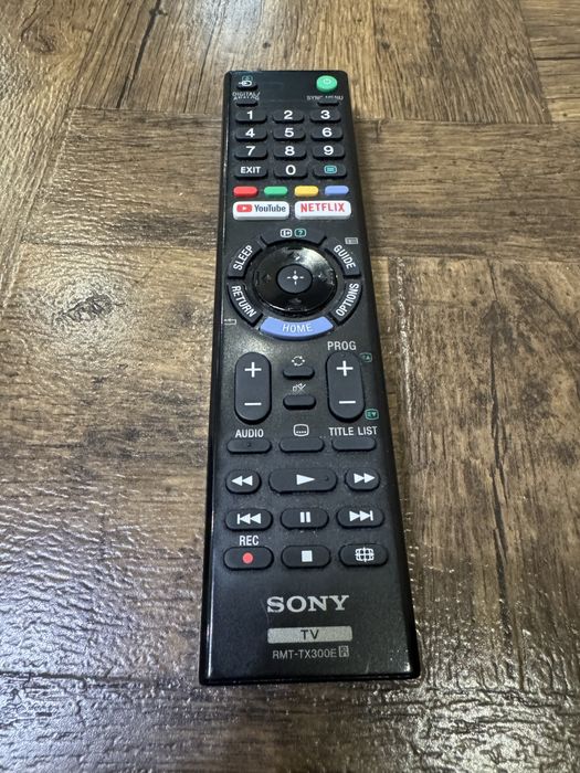 Продам телевизор SONY