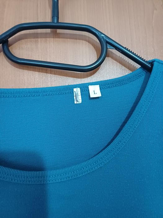 Vand bluza de femei, L, fără nici un defect