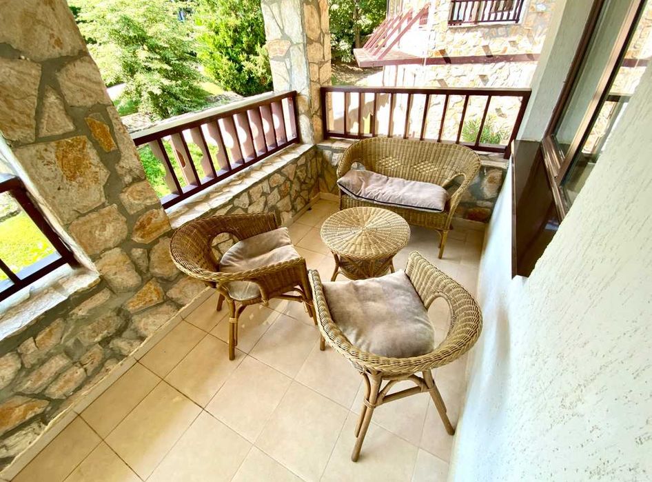 Продава се Къща в Свети Влас - 250 кв.м за 1112 €/кв.м - Снимка #14