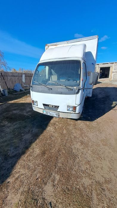 Продам Faw СА 5031