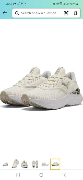 Продам новые кроссовки