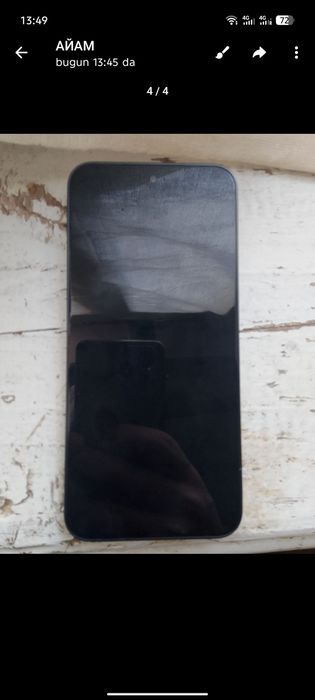 инфиних гт 30 про