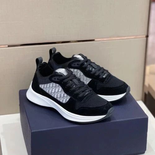 CD B30 Black/Gray