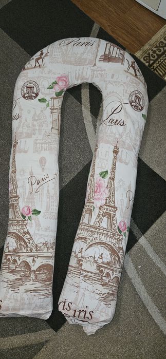 Подушка для беременных