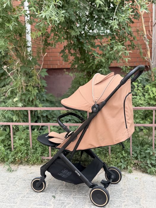 Коляска прогулочная Anex Air x2