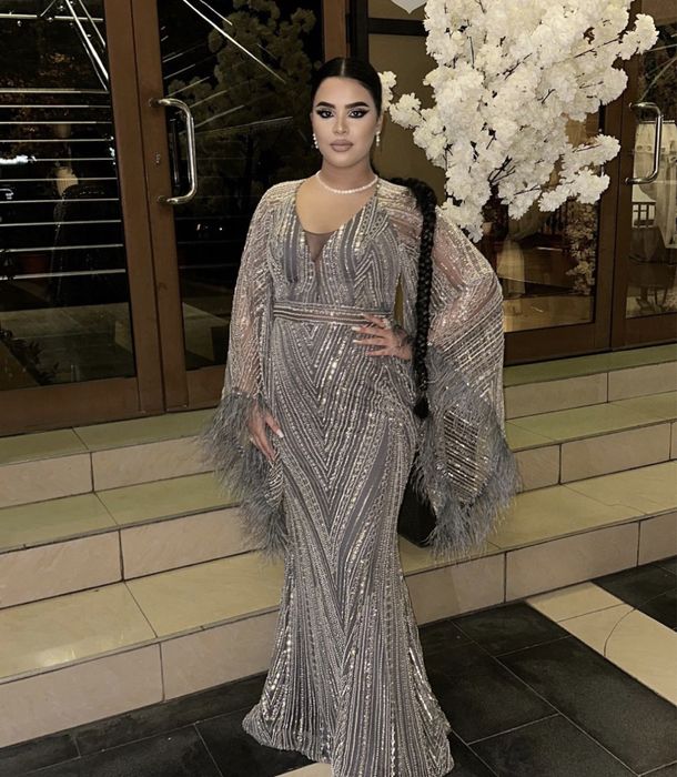 Rochie de vânzare