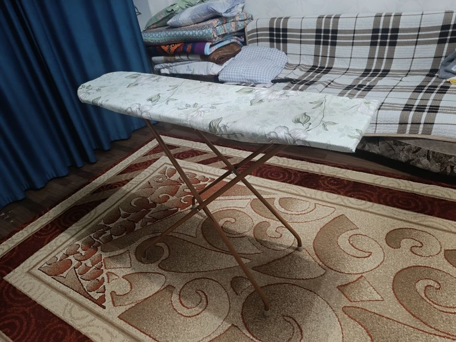 Продам гладилку , советскую , мощная