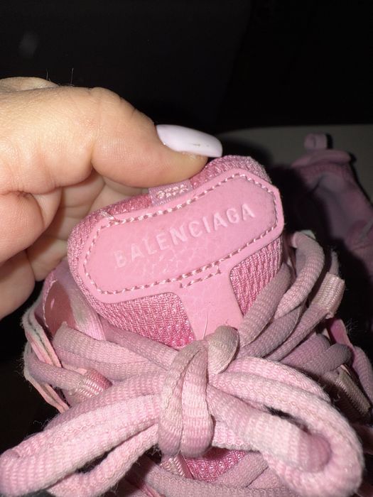 Balenciaga 38 номер