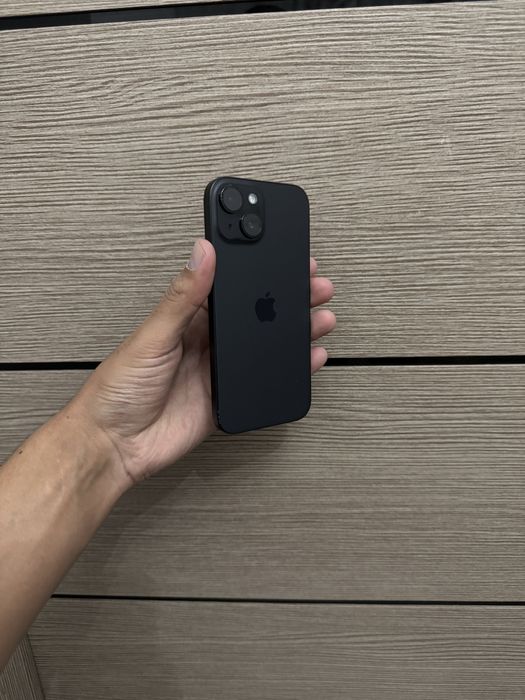 Айфон 15 без коробки