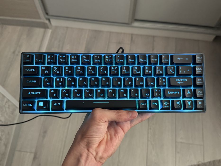 Игровой набор 2E gaming для пк