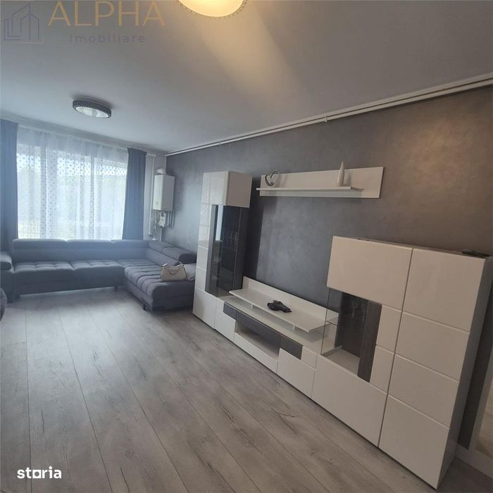 EXCLUSIVITATE – Apartament 3 camere de inchiriat | Str. Lucian Blaga,