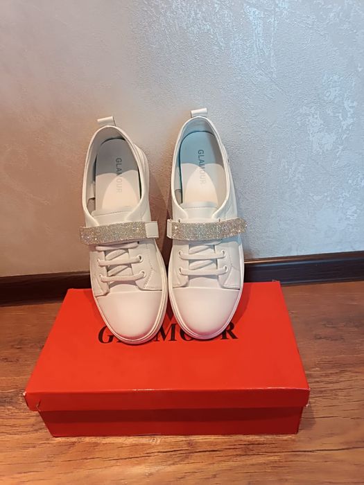 Женские мокасины 42 размера