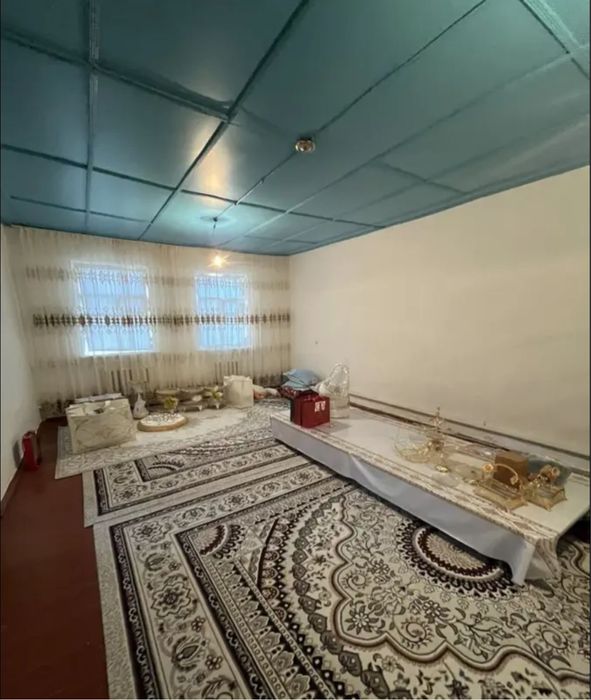 Уй сатылады  тасбогетте