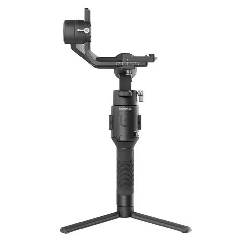 Dji ronin sc стабилизатор для камеры