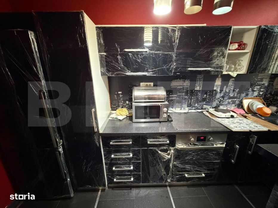 Apartament 3 camere, 62 mp, langa Piata Traian
