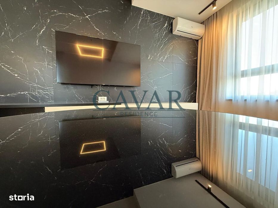 4 Camere 2 Bai 123 mp Loc Parcare Inclus