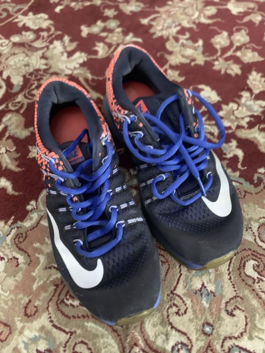 Кроссовки Nike 36,5