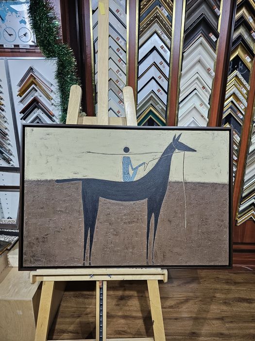 Картина на заказ и в наличии