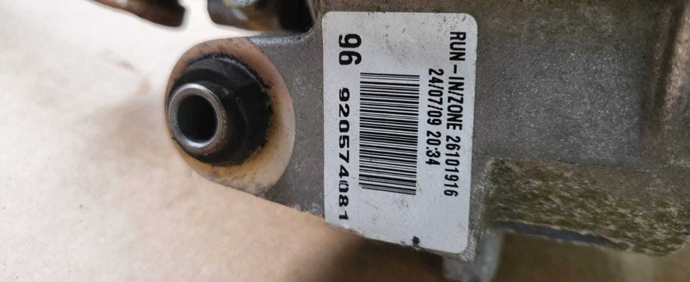 Coloana volan fiat panda 1.2,cod 26096580/2610176307A