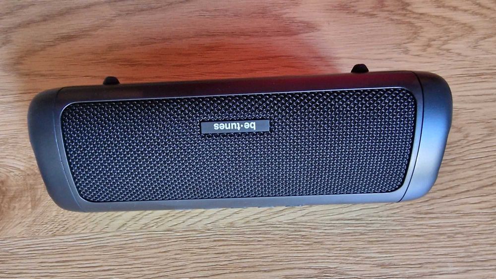 Високоговорител Блутуут колонка Be-Tunes BT-S1 – чисто нов, разопакован