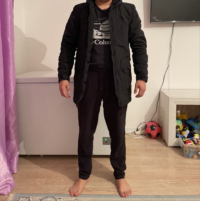 Продам куртку адидас оригинал