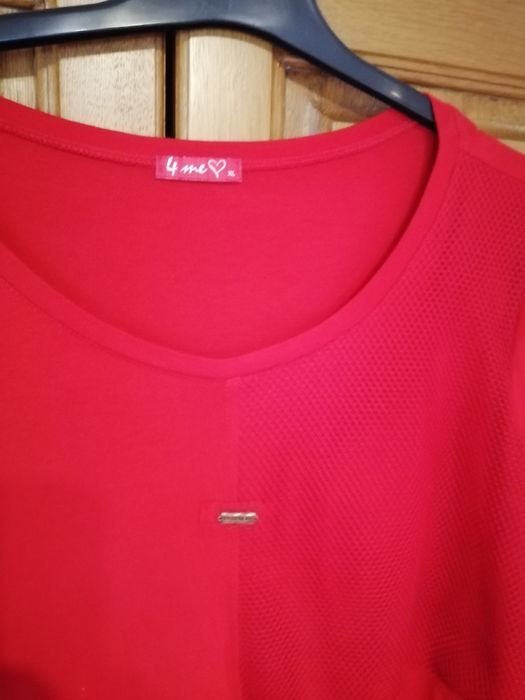 Нова българска блуза