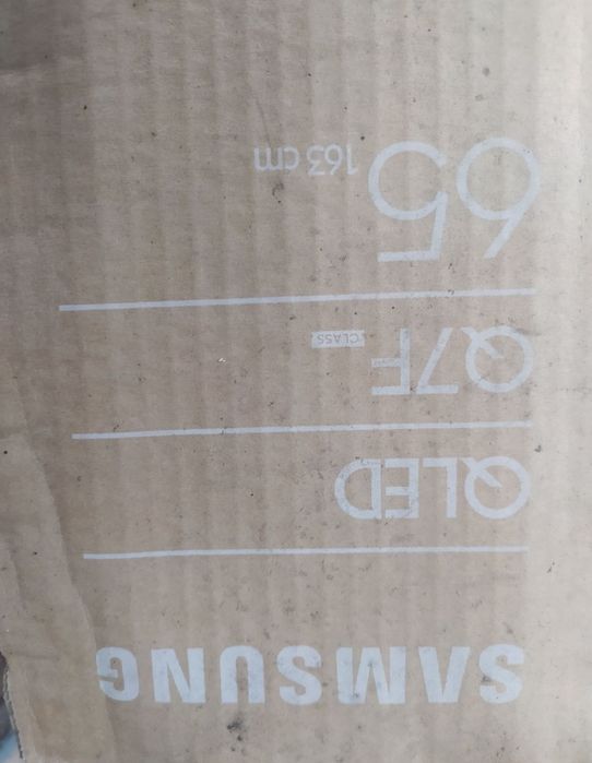 Телевизор Самсунг