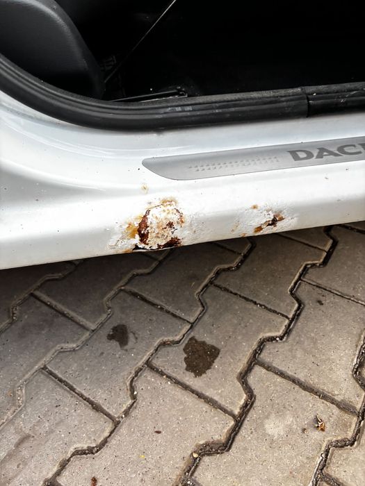 Dacia Logan 1.4 MPI KISS FM